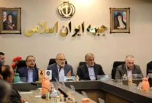 دولت بر استفاده از نیروهای مومن و انقلابی تاکید دارد