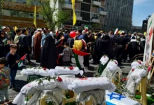 دولت‌های اسلامی ظرفیت‌های خود برای تحقق آتش‌بس دائمی در غزه ره به کار گیرند
