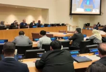دیدار امیرعبداللهیان با سفرای کشورهای سازمان همکاریهای اسلامی