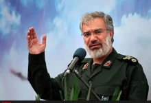 رژیم صهیونیستی ۴ سال پیش رو را نخواهد دید