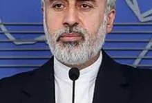 سخنگوی وزارت خارجه: سلاح هستهای در دکترین هستهای ایران جایی ندارد + فیلم