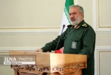 سردار زاهدی جلودار میادین و مبانی انقلاب بود
