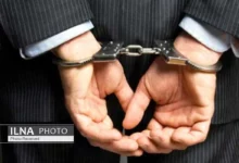 سرشبکه هرمی سایت غیرقانونی ارز دیجیتال ترینوست در گلستان بازداشت شد