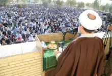 سیستان و بلوچستان عزادار است/ مسئولان برای کنترل مرز و مدیریت اتباع بیگانه فکری کنند