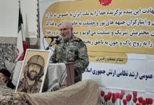 شهید صیاد شیرازی تاکید داشت که باید به ضدانقلاب هم پاسخ قرآنی دهیم