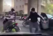 صدور دستور ویژه قضایی در مورد ماجرای بزرگراه صدر