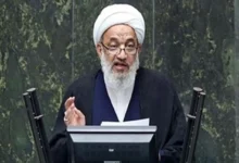 طوری نشود که فقط فراجا برای حجاب وسط میدان باشد!