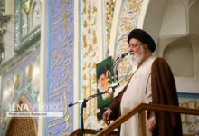 عدهای مغرض میگویند در طرح نور بنای نیروی انتظامی بر برخورد و مقابله است