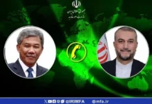 علیه دو پایگاه نظامی رژیم صهیونیستی که تجاوز به سفارت ایران از آنجا شده بود، اقدام کردیم