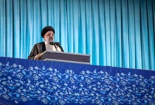 عملیات وعده صادق موجب به رخ کشیده شدن اقتدار و انسجام جمهوری اسلامی ایران شد