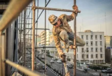 عوارض صدور پروانه ساختمانی برای پوشش بیمه کارگران ساختمانی تعیین شد