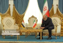 غزه به خود می بالد که دولتمردانش دوشادوش مردمش با دشمن می جنگد