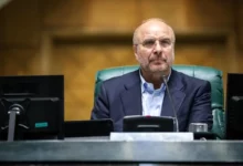 قالیباف روز ارتش را تبریک گفت