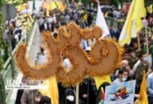 قدس و غزه در آخرین جمعه ماه مبارک رمضان ۱۴۰۳ منتظر شماست