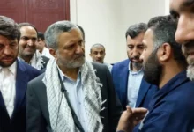 قول مساعد وزیر کار برای پیگیری مطالبات کارگران اخراجی فولاد اهواز