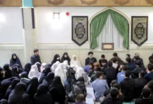 ماه رمضان بهترین فرصت برای تبدیل سنت حسنه تکریم ایتام به یک فرهنگ عمومی است
