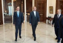 مجازات رژیم صهیونیستی این است که هرچه بیشتر محور مقاومت را تقویت کنیم