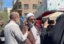 مجموعه‌های نظامی آمریکایی برای نهادهای بین‌المللی سیاست‌گذاری می‌کنند