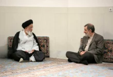 محسن رضایی با اعضای شورای نگهبان دیدار کرد