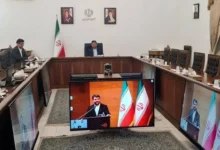 مخبر: مناطق آزاد تجاری صنعتی و ویژه اقتصادی باید به موتور پیشران اقتصادی کشور تبدیل شوند