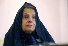 مراسم تشییع همسر سیدمصطفی خمینی شنبه برگزار میشود