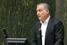 مردم از چپاولهای درشت مانند چای دبش نتیجه میگیرند که اموال آنان بلاصاحب است