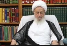 مردم به صورت همه جانبه از نیروهای نظامی حمایت کنند