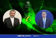 مسئولیت تشدید تنش‌ها در منطقه بر عهده حامیان رژیم صهیونیستی است