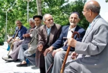 مشکل تاخیر در برقراری مستمری بازنشستگان با ورود سازمان بازرسی رفع شد