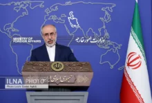 مقابله با فجایع طبیعی زیست محیطی و پیامدهای مخرب آنها، مستلزم همکاری‌های مشترک منطقه‌ای و بین‌المللی است