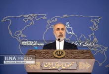 مقامات آمریکا شایستگی اخلاقی اظهارنظر درخصوص حقوق بشر، حقوق زنان و آزادی بیان را ندارند