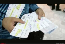 منتظر تصمیم ستاد تنظیم بازار در خصوص نرخ بلیط هواپیماها هستیم