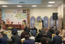 نظام جمهوری اسلامی، کشور را به مرحلهای از درخشندگی رسانده که بدیل آن را نمیتوانید پیدا کنید