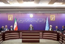 نمایندگان از مراکز و مراجع قضایی بازدید کنند