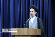 نهادهای بین‌المللی برای مهار رژیم سرکش صهیونیستی از همه ظرفیتشان استفاده کنند