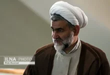 نوروزی: امروز آخرین کارهای  لایحه حجاب انجام می‌شود