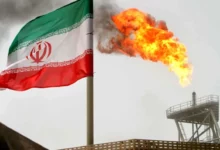 نوسان شدید قیمت نفت در پی تشدید تنشها در خاورمیانه