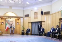 هدفگذاری ۱۰ میلیارد دلاری تبادلات تجاری و اقتصادی میان تهران و اسلام آباد