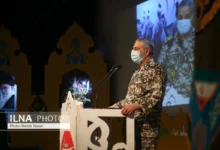 همایش علمی اندیشه‌های دفاعی، نظامی سپهبد شهید صیاد شیرازی برگزار شد