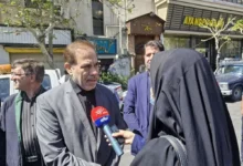 هم‌نوایی مردم جهان با فلسطین رژیم صهیونیستی را فلج خواهد کرد