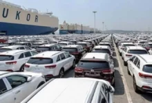 هیچ دستورالعملی برای واردات خودرو منتظر ابلاغ مخبر نیست
