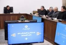 هیچ گره اقتصادی غیر قابل حلی وجود ندارد