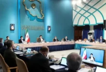 واکنش سخنگوی دولت به احتمال تغییر در تیم اقتصادی