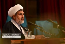 واکنش غضنفرآبادی به احتمال خروج پول از بانک‌ها در پی اعمال جریمه‌های ۳ میلیون تومانی حجاب