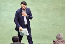 وزیر راه و شهرسازی در مورد سفرهای نوروزی به مجلس گزارش میدهد