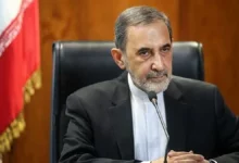 ولایتی شهادت پسران و نوههای اسماعیل هنیه را تسلیت گفت