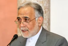پرویز داوودی معاون اول احمدی نژاد درگذشت