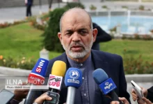 کشور آماده برگزاری دور دوم انتخابات مجلس است