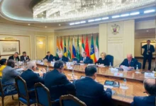 کشورهای عضو بریکس یک کانال مالی جای سوئیفت راه اندازی کنند