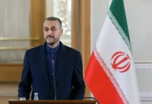 گزارش امیرعبداللهیان از حضور خود در نشست شورای امنیت سازمان ملل